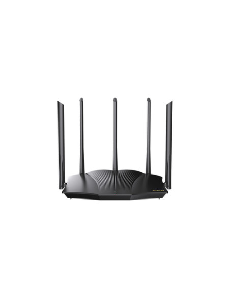 TENDA ROUTER TX12 PRO WI-FI 6 AX3000 DUAL BAND GIGABIT