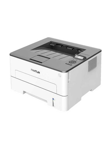 PANTUM STAMP. LASER A4 B/N, P3020D, 30PPM, FRONTE/RETRO, USB, TONER 700PAG INCL