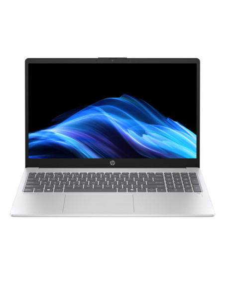 HP OmniBook 3 NGAI OmniBook 3 Next Gen AI 15-fn0010nl Copilot+ PC AMD Ryzen AI 7 350 Computer portatile 39,6 cm (15.6") Full HD 