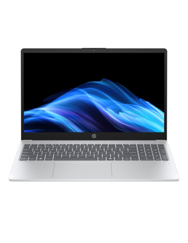 HP OmniBook 3 NGAI OmniBook 3 Next Gen AI 15-fn0011nl Copilot+ PC AMD Ryzen AI 5 330 Computer portatile 39,6 cm (15.6") Full HD 