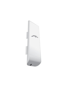 NANOSTATION UBIQUITI NSM2 2.4GHz, Nano MIMO, AIRMAX