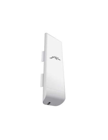 NANOSTATION UBIQUITI NSM2 2.4GHz, Nano MIMO, AIRMAX