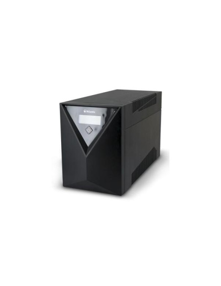 Atlantis OnePower 2001 Line Interactive UPS 2000VA/1200W USB 4*IEC
