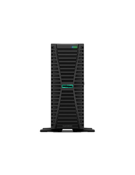 HPE SERVER TOWER ML350 GEN11 4410Y 1P 32G 4LFF S