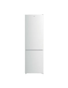 Candy City Combi CCG3L517EW Libera installazione 262 L Bianco