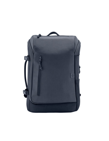 HP Zaino grigio scuro per laptop da 15,6" Travel 25 litri