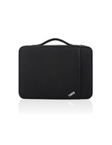 Lenovo 4X40N18010 borsa per laptop 38,1 cm (15") Custodia a tasca Nero