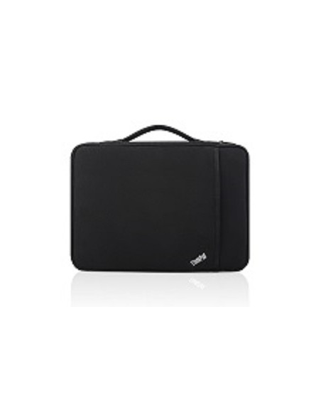 Lenovo 4X40N18010 borsa per laptop 38,1 cm (15") Custodia a tasca Nero