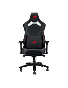 ASUS ROG Chariot X Core Sedia per gaming universale Seduta imbottita Nero