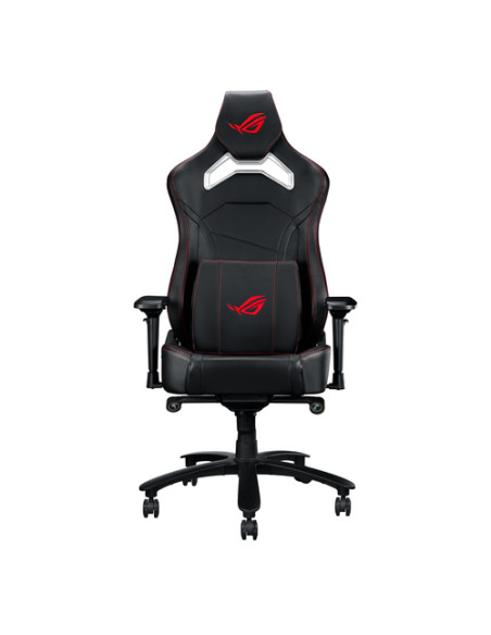 ASUS ROG Chariot X Core Sedia per gaming universale Seduta imbottita Nero