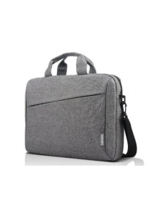 Lenovo Casual Toploader T210 39,6 cm (15.6") Borsa da corriere Grigio