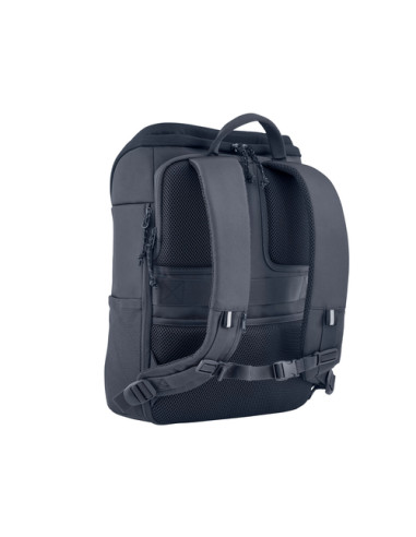 HP Zaino blu per laptop da 15,6" Travel 25 litri
