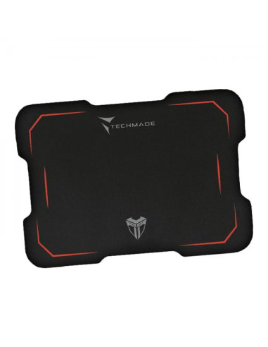 Techmade TM-M016-RED mouse Mano destra USB tipo A