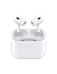 APPLE AIRPODS PRO 2ND GENERATION WITH MAGSAFE CASE USB C UKCA