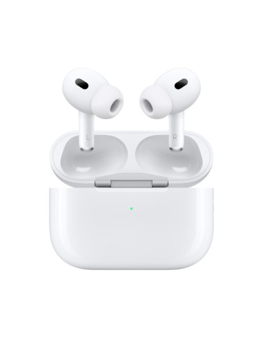 APPLE AIRPODS PRO 2ND GENERATION WITH MAGSAFE CASE USB C UKCA