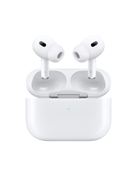 APPLE AIRPODS PRO 2ND GENERATION WITH MAGSAFE CASE USB C UKCA