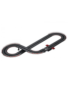 Carrera Spider Racers pista giocattolo