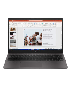 HP G10 AMD Ryzen™ 3 7320U Computer portatile 39,6 cm (15.6") Full HD 8 GB DDR4-SDRAM 256 GB SSD Wi-Fi 6 (802.11ax) Windows 11 