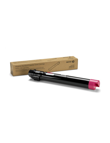 Xerox Cartuccia toner Magenta a Capacità standard da 9600 Pagine per Phaser® 7500 (106R01434)