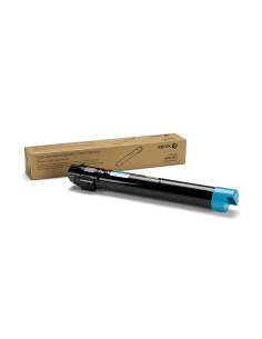 Xerox Cartuccia toner Ciano a Capacità standard da 9600 Pagine per Phaser® 7500 (106R01433)