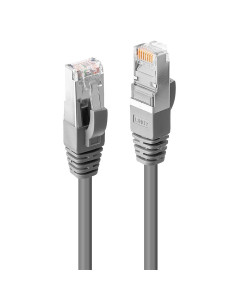 Lindy 45585 cavo di rete Grigio 5 m Cat6 S/FTP (S-STP)