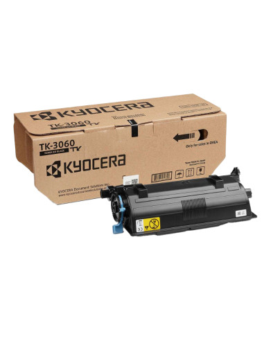 KYOCERA TK-3060 cartuccia toner 1 pz Originale Nero