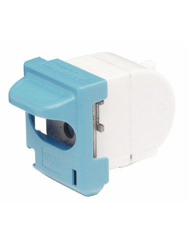 Esselte Rapid 5020e/5025e 2x1500 3000 punti