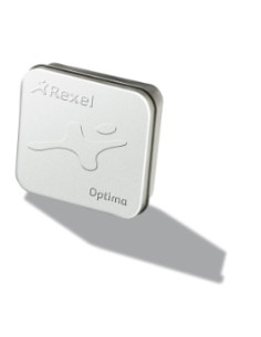 Rexel Punti metallici Optima 56 (3.600)
