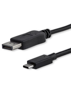 StarTech.com Cavo Adattatore USB-C a DisplayPort da 1 m - 4k 60hz