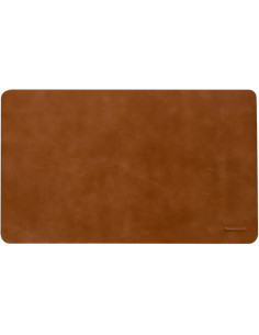 dbramante1928 COSMGT001212 tappetino per mouse Marrone chiaro