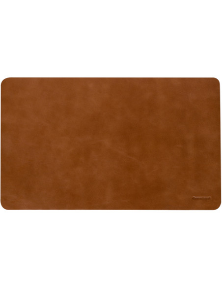 dbramante1928 COSMGT001212 tappetino per mouse Marrone chiaro