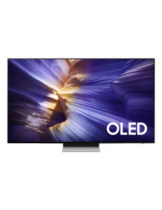 Samsung S90F 83" OLED 4K Vision AI Smart TV (2025)