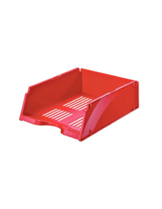 Esselte Transit Jumbo Rosso