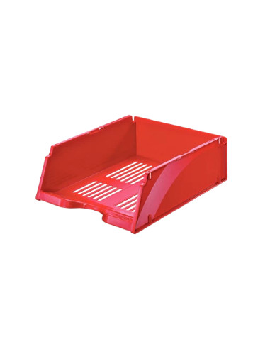 Esselte Transit Jumbo Rosso