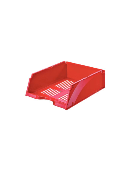Esselte Transit Jumbo Rosso