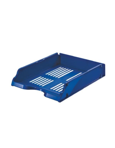 Esselte TRANSIT A4 Blue Plastica Blu