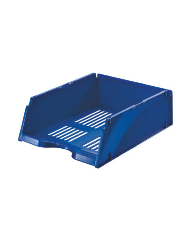 Esselte TRANSIT JUMBO A4 Blue Blu