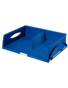 Leitz Vaschetta portacorrispondenza Sorty orizzontale A3