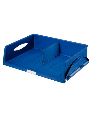 Leitz Vaschetta portacorrispondenza Sorty orizzontale A3