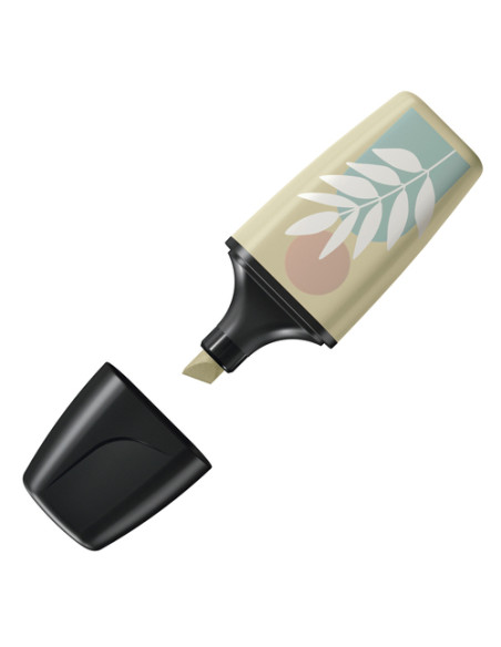 STABILO BOSS MINI evidenziatore 1 pz Punta smussata Verde