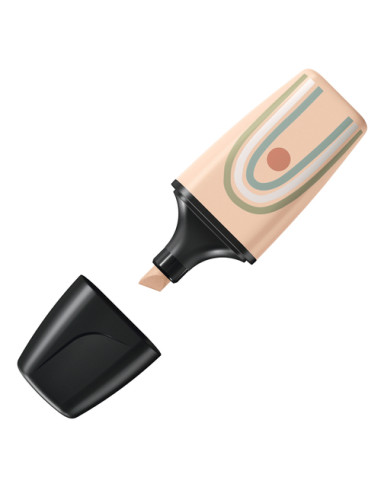 STABILO BOSS MINI evidenziatore 1 pz Punta smussata Beige