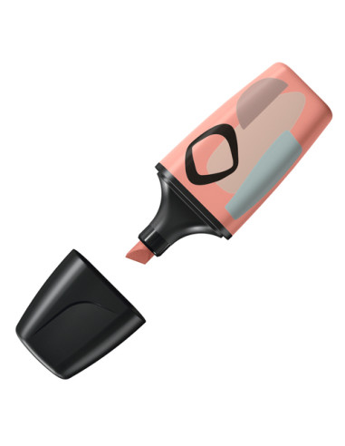 STABILO BOSS MINI evidenziatore 1 pz Punta smussata Marrone