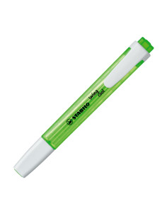 STABILO swing cool Pastel evidenziatore 1 pz Punta smussata Verde