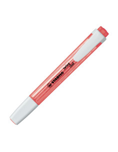 STABILO swing cool Pastel evidenziatore 1 pz Punta smussata Rosa