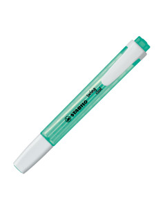 STABILO swing cool Pastel evidenziatore 1 pz Punta smussata Turchese