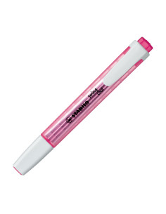 STABILO swing cool Pastel evidenziatore 1 pz Punta smussata Rosa