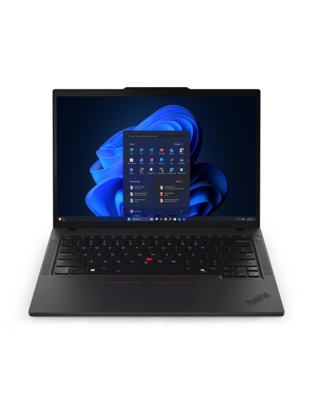 Lenovo ThinkPad T14 Gen 6 (Intel) Intel Core Ultra 7 255U Computer portatile 35,6 cm (14") WUXGA 16 GB DDR5-SDRAM 512 GB SSD Wi-