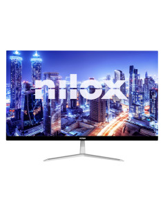 Nilox NXM24FHD01 Monitor PC 61 cm (24") 1920 x 1080 Pixel Full HD LED Nero