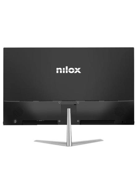 Nilox NXM24FHD01 Monitor PC 61 cm (24") 1920 x 1080 Pixel Full HD LED Nero