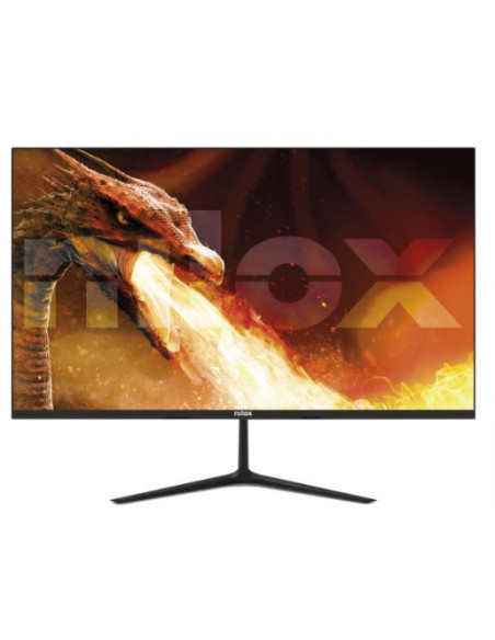 Nilox NXM24FHD1441 Monitor PC 60,5 cm (23.8") 1920 x 1080 Pixel Full HD LED Nero